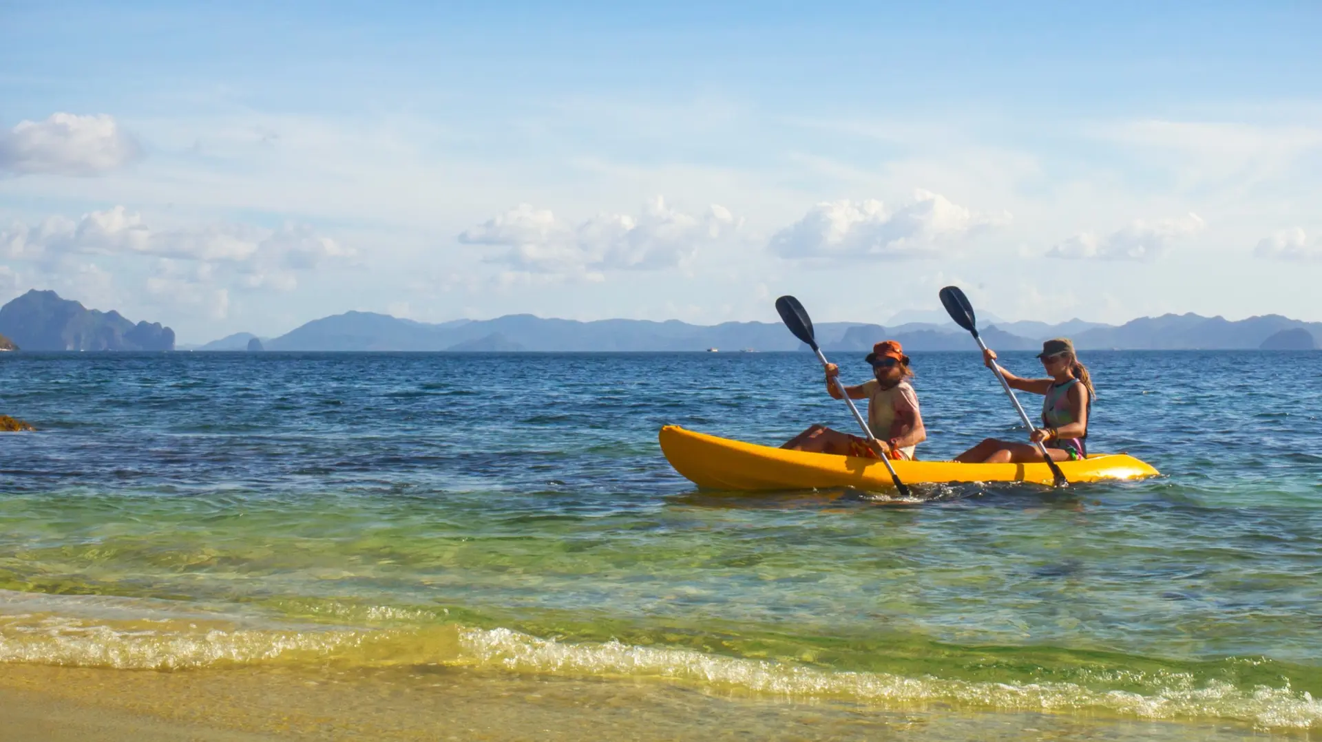 Activities & Adventure