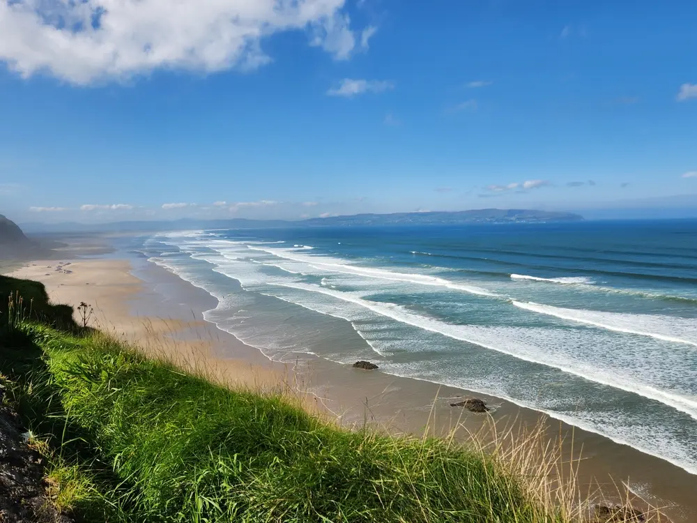 Mer et Plage