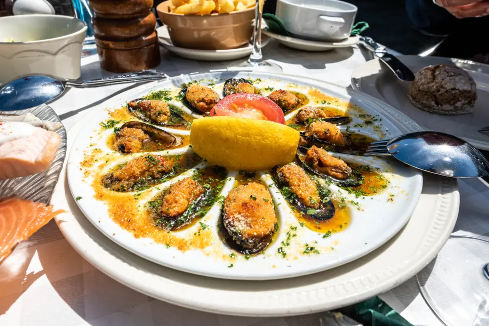 Gastronomie