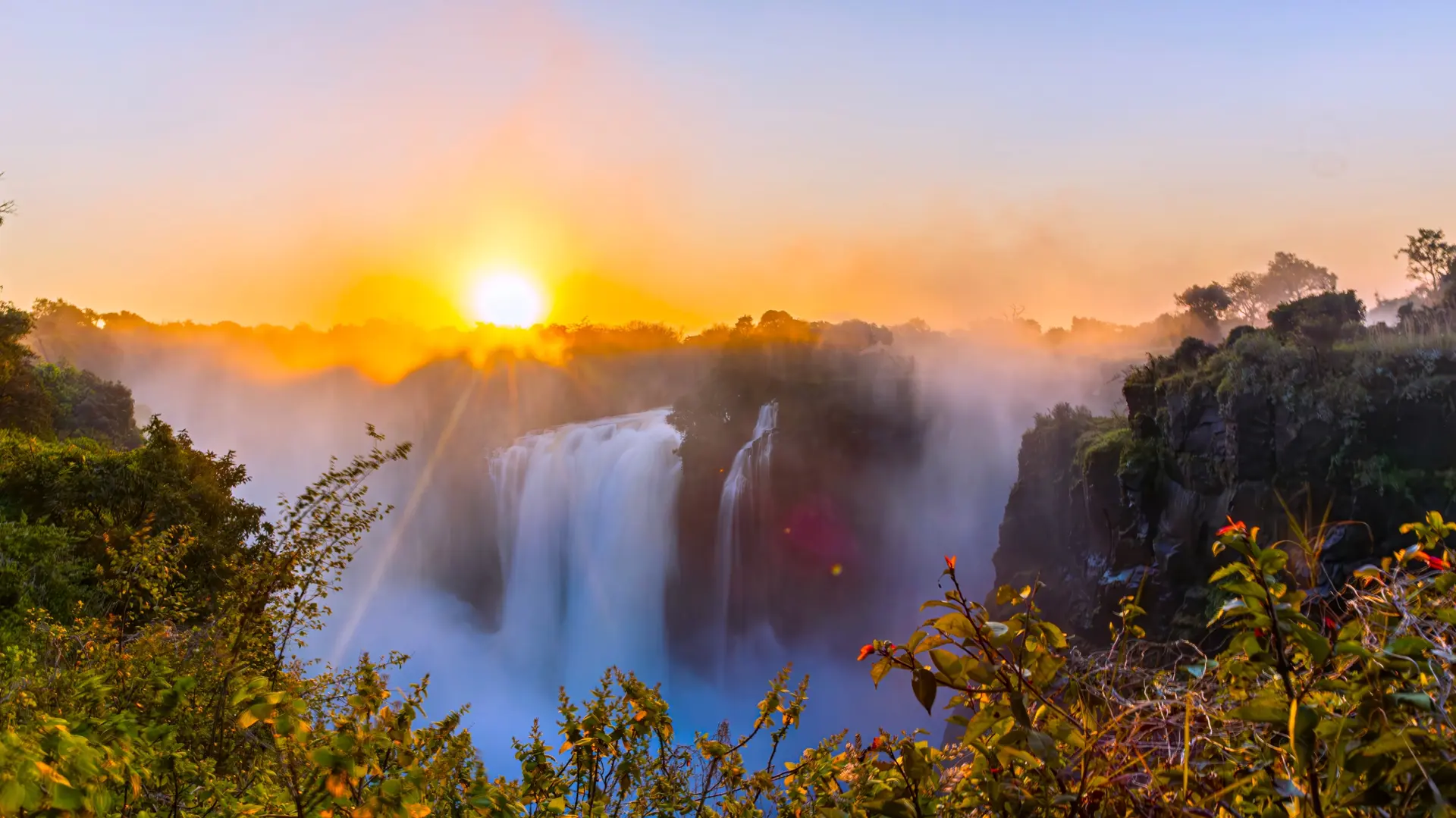 Nature et Paysage