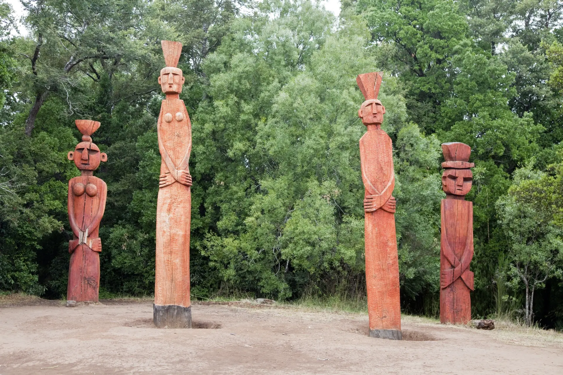 Culture & Heritage