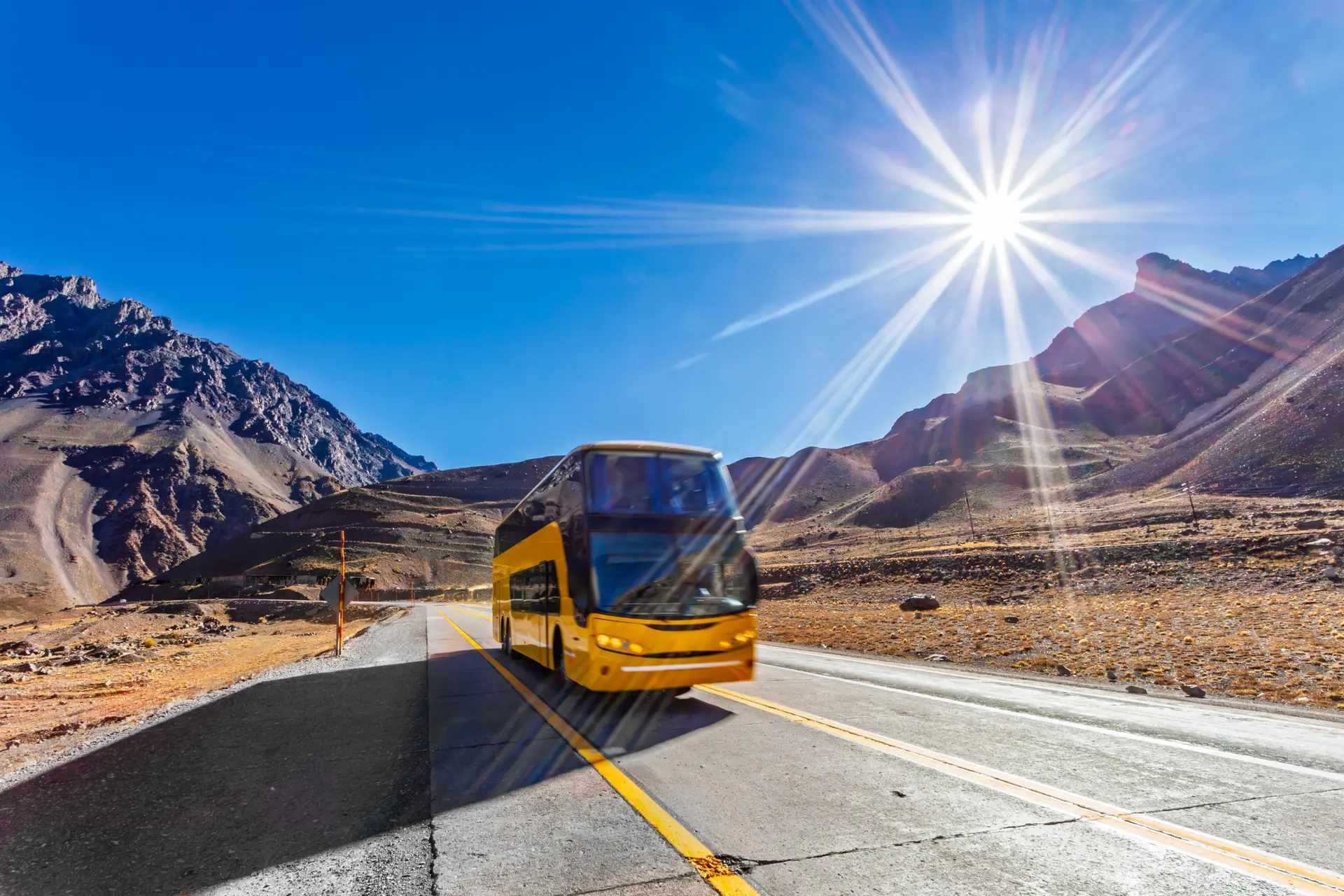 Transportes