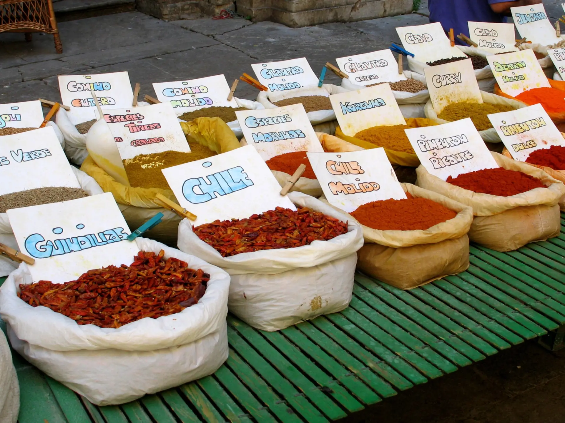 Gastronomy