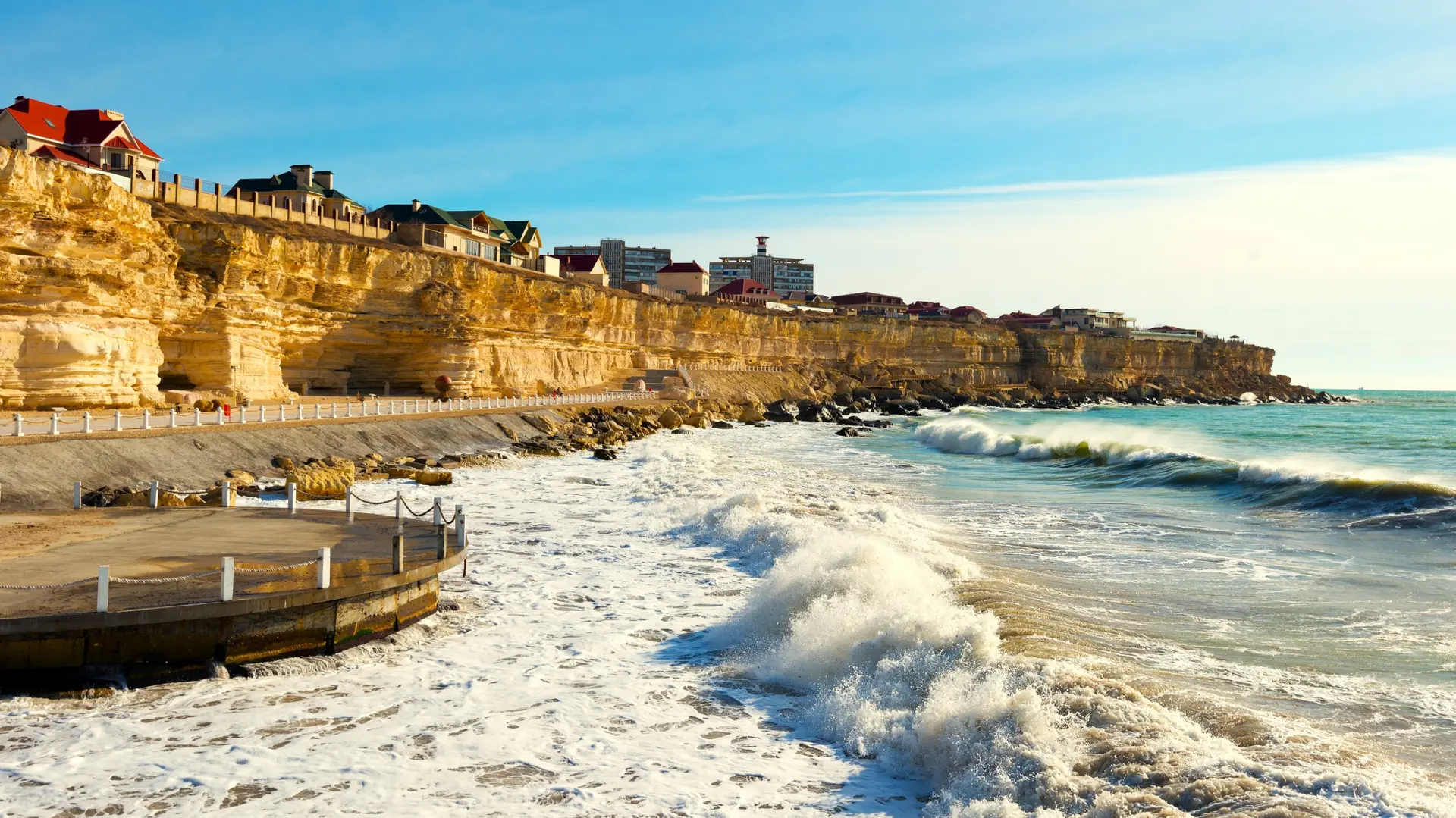 Mer et Plage