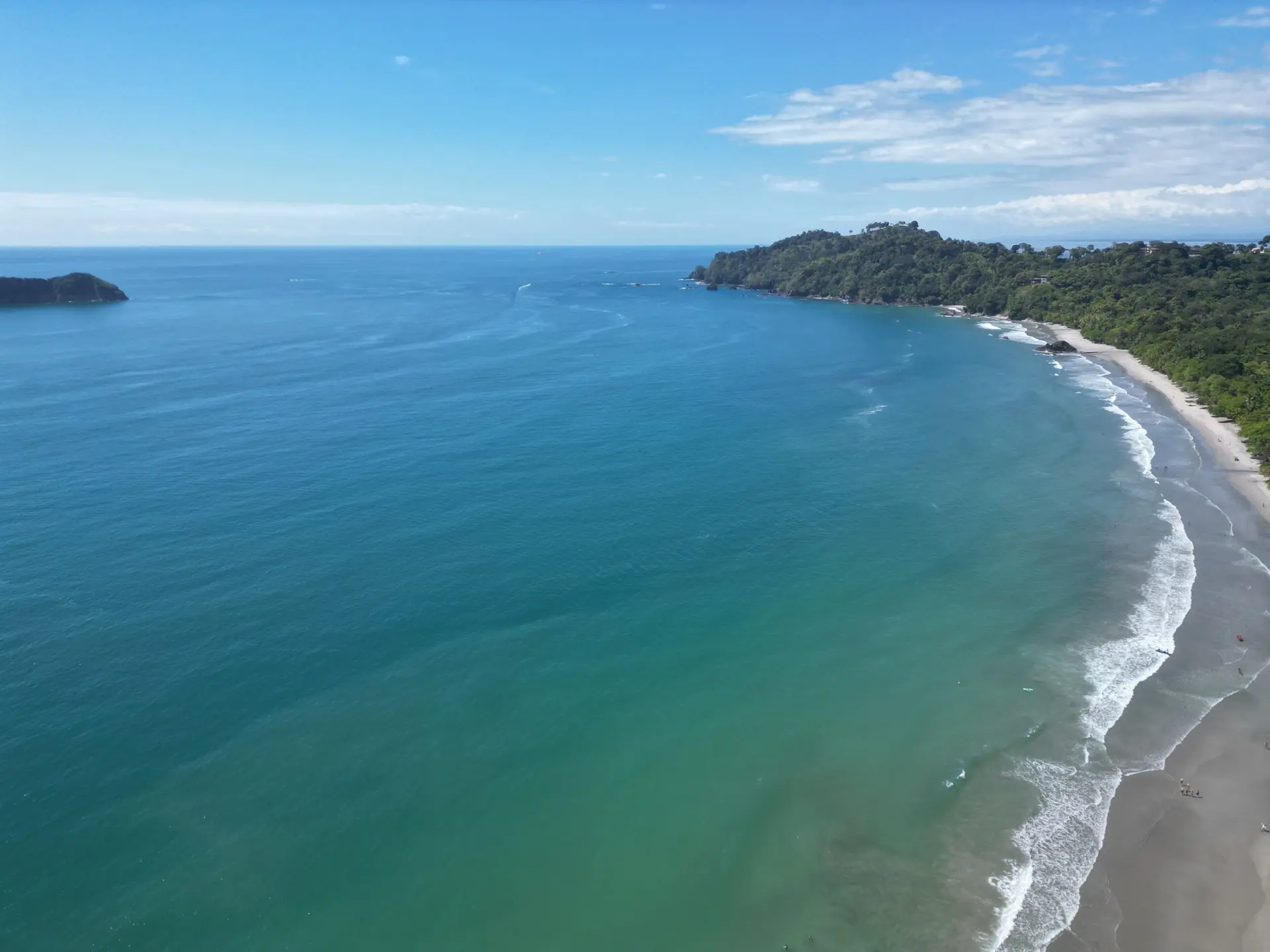 Mar y Playa