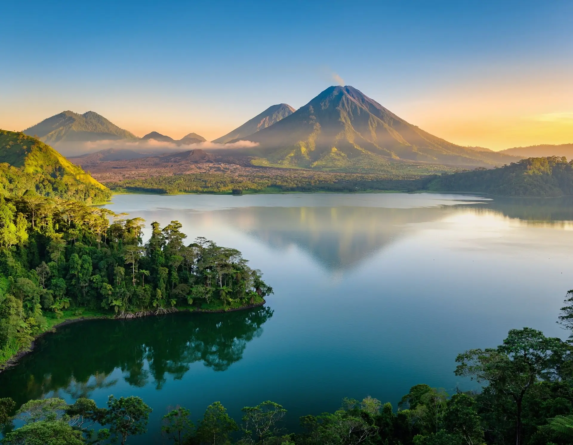Naturaleza y Paisaje
