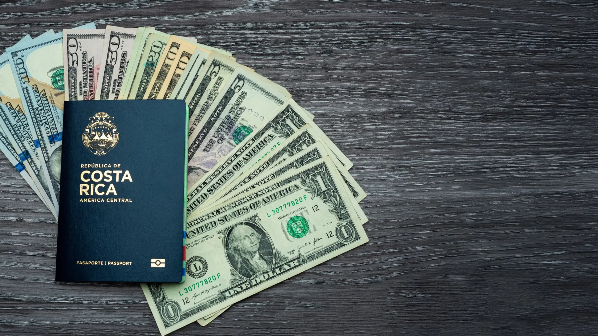 Budget & Money