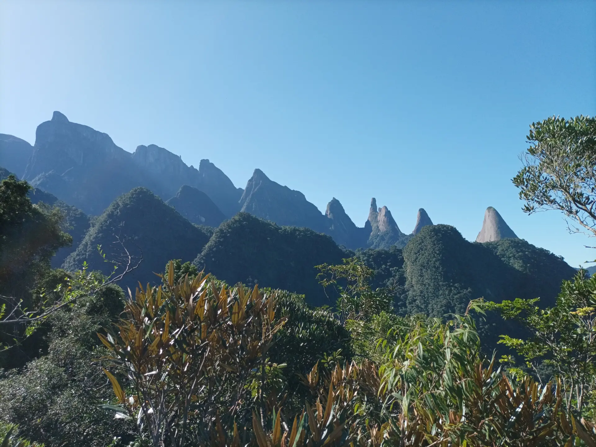 Naturaleza y Paisaje