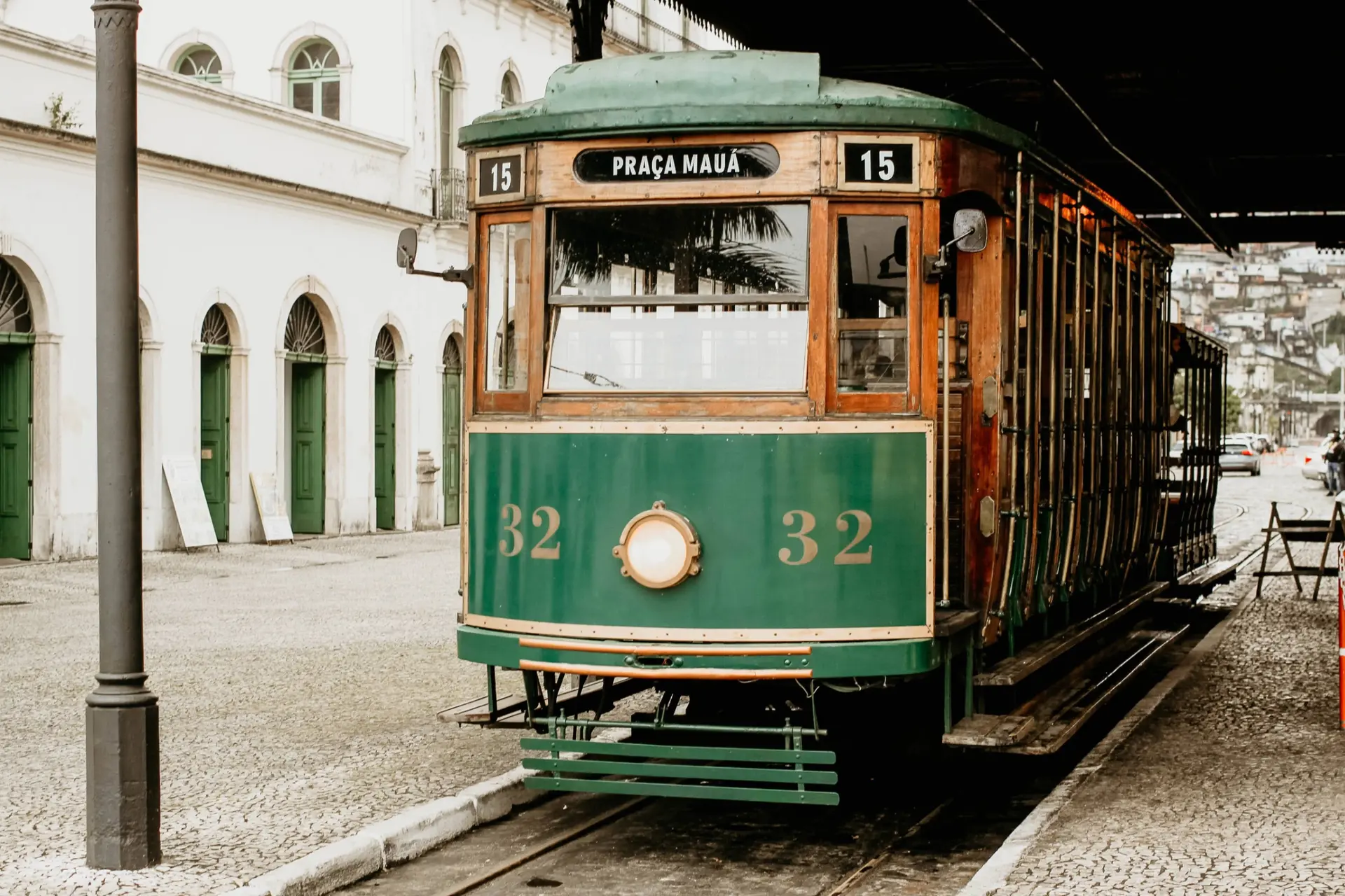 Transportes