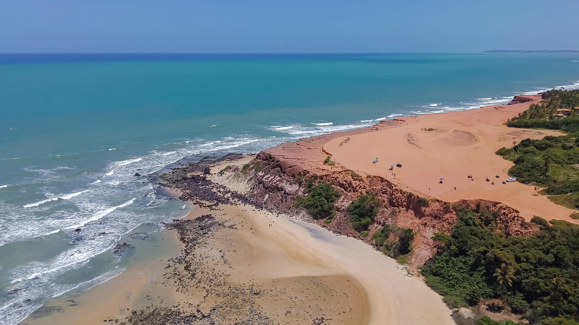 Mar y Playa