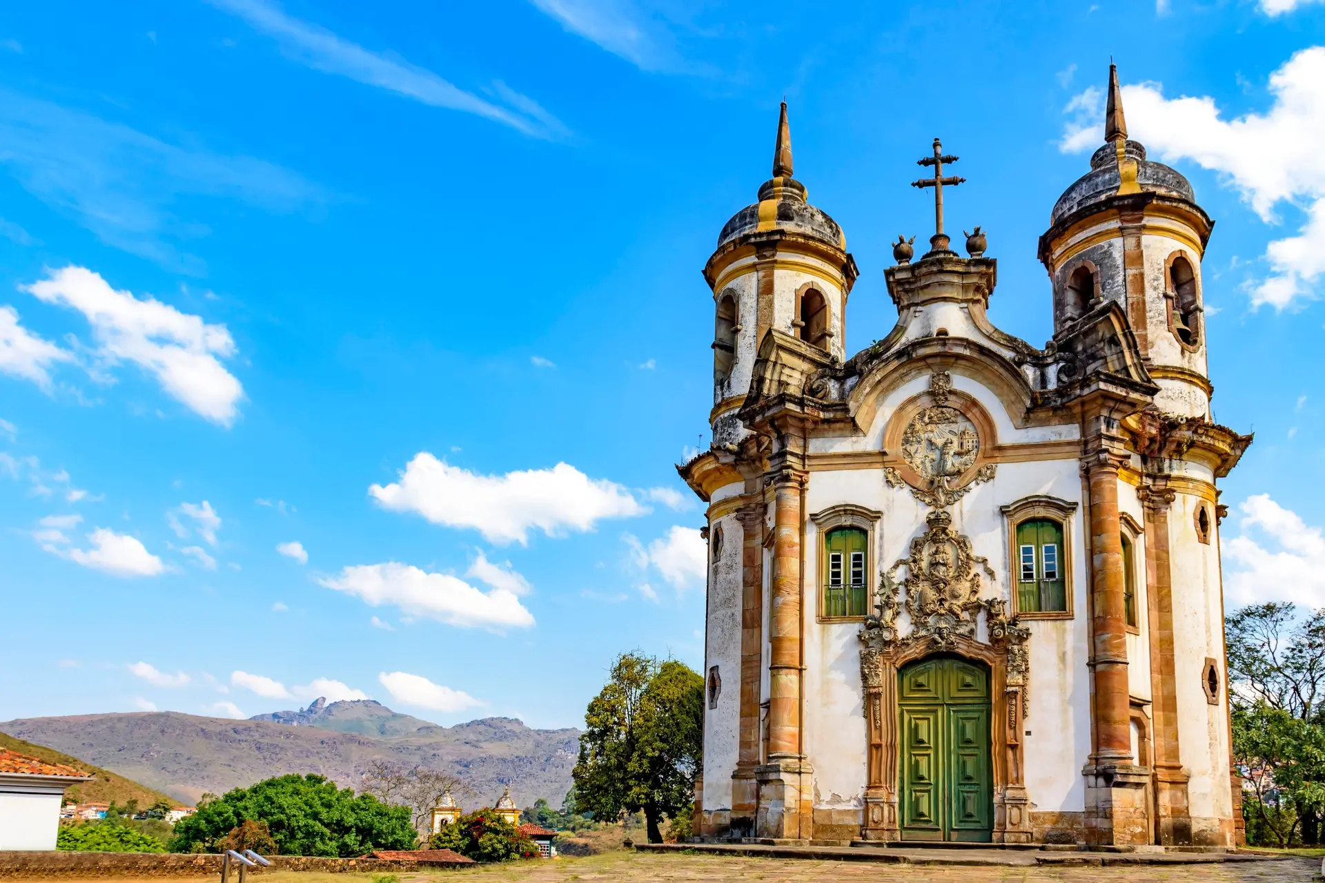 Cultura y Patrimonio