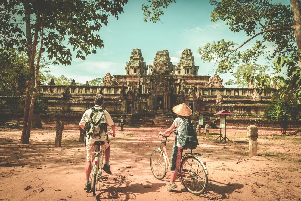 Cambodge