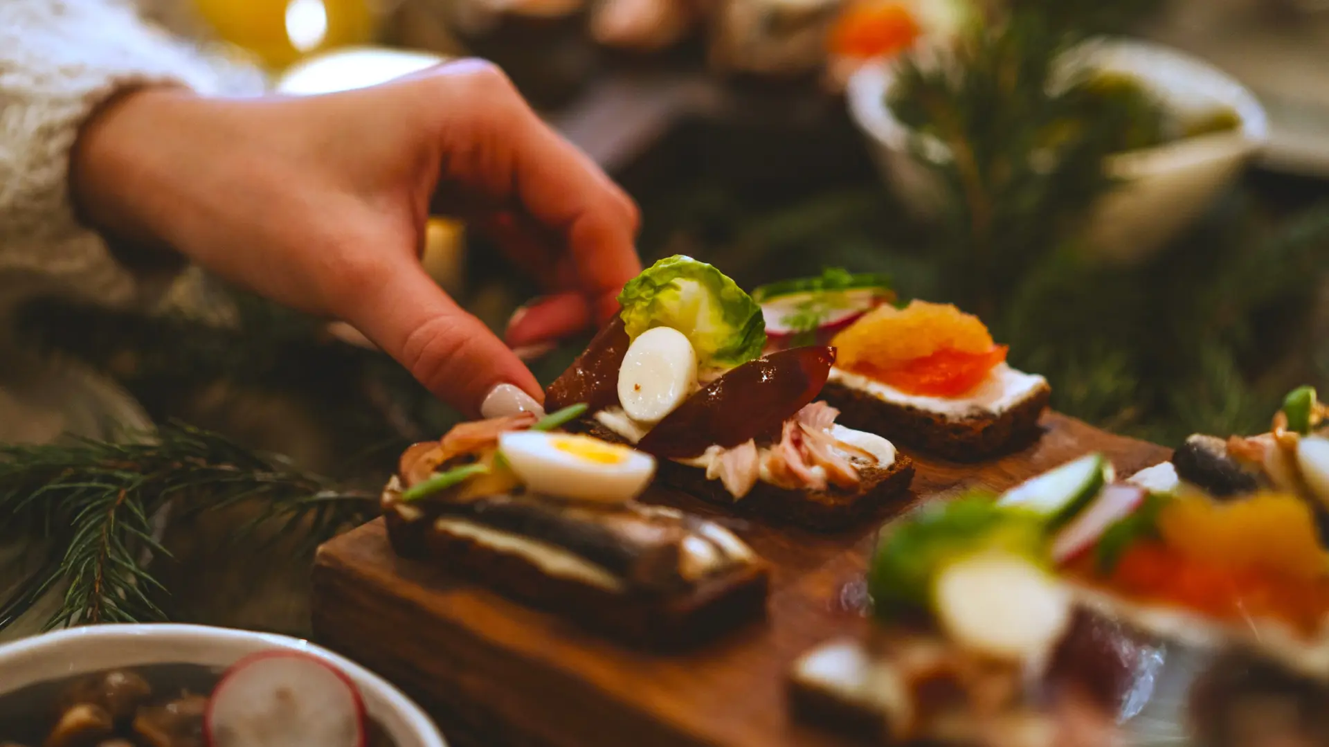 Gastronomy