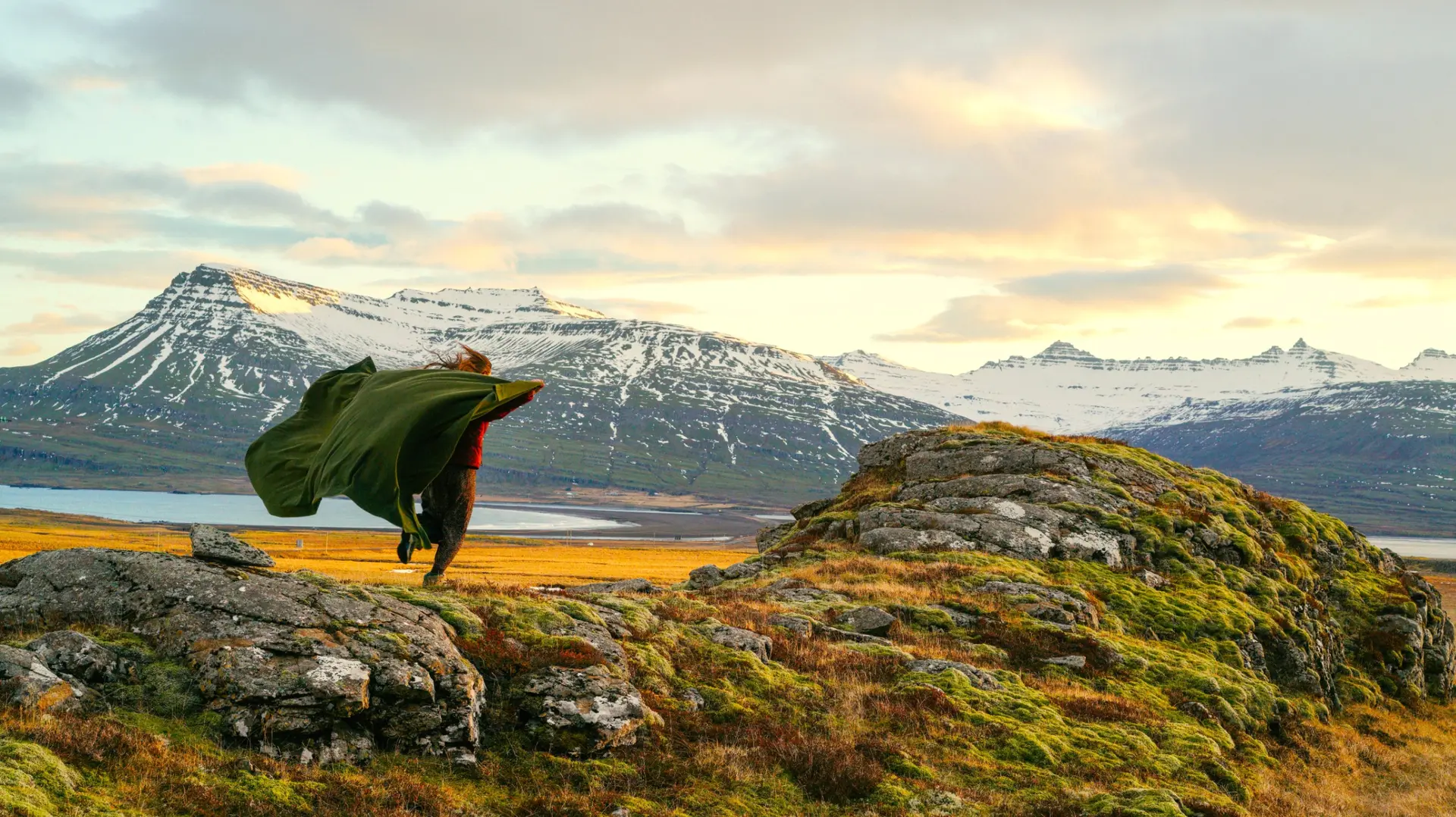 Nature & Landscapes