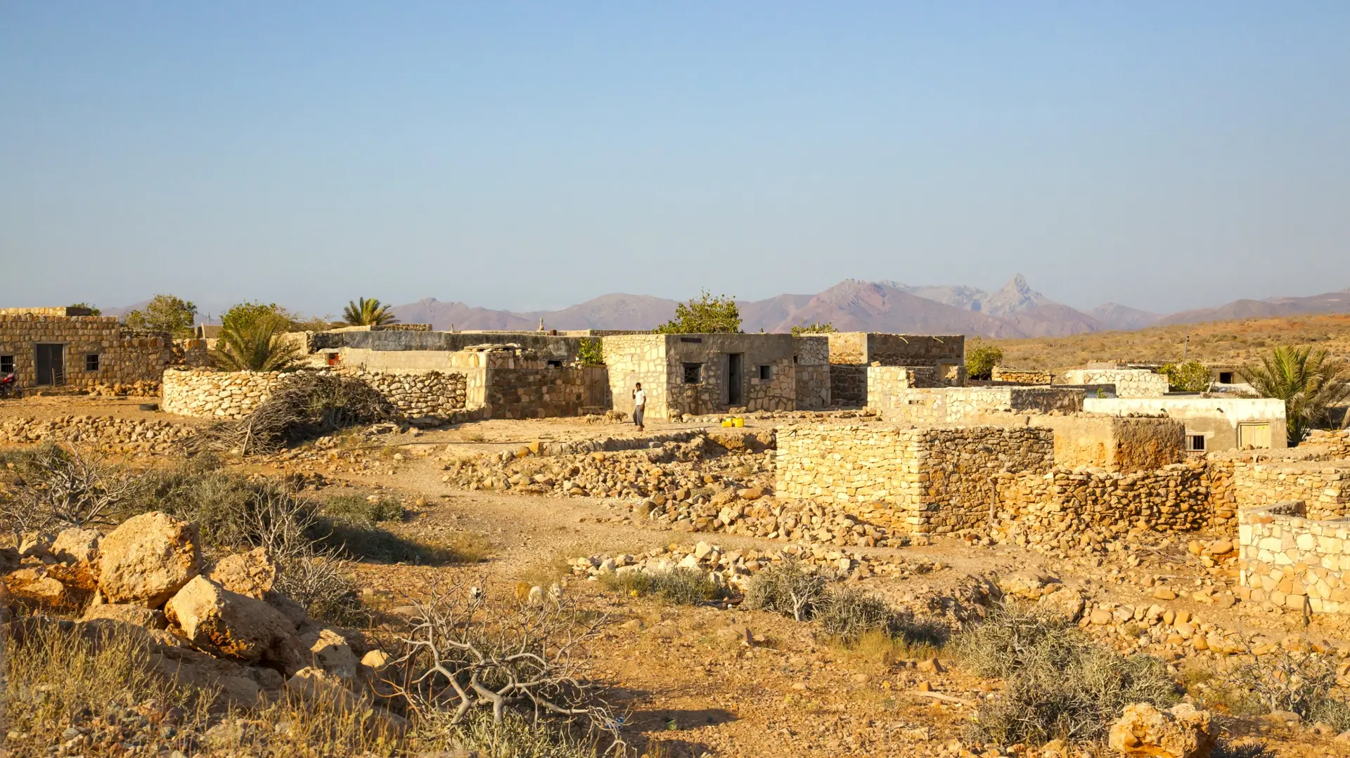 Culture et Patrimoine