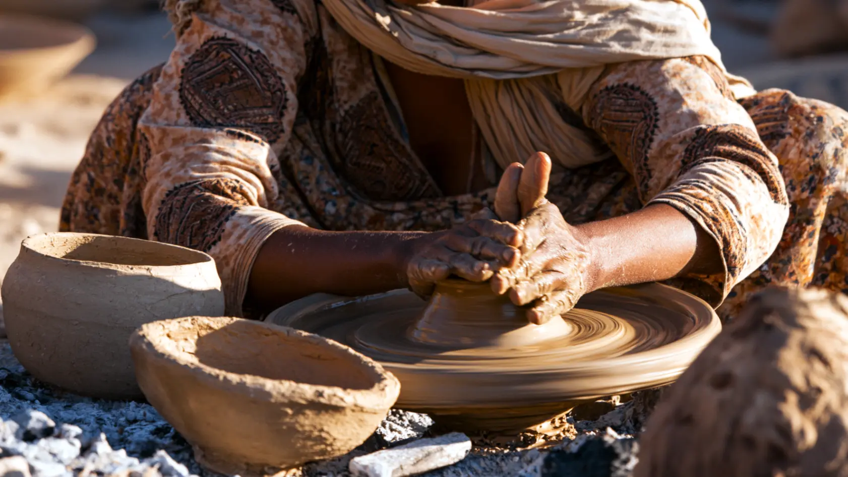 Art et Artisanat