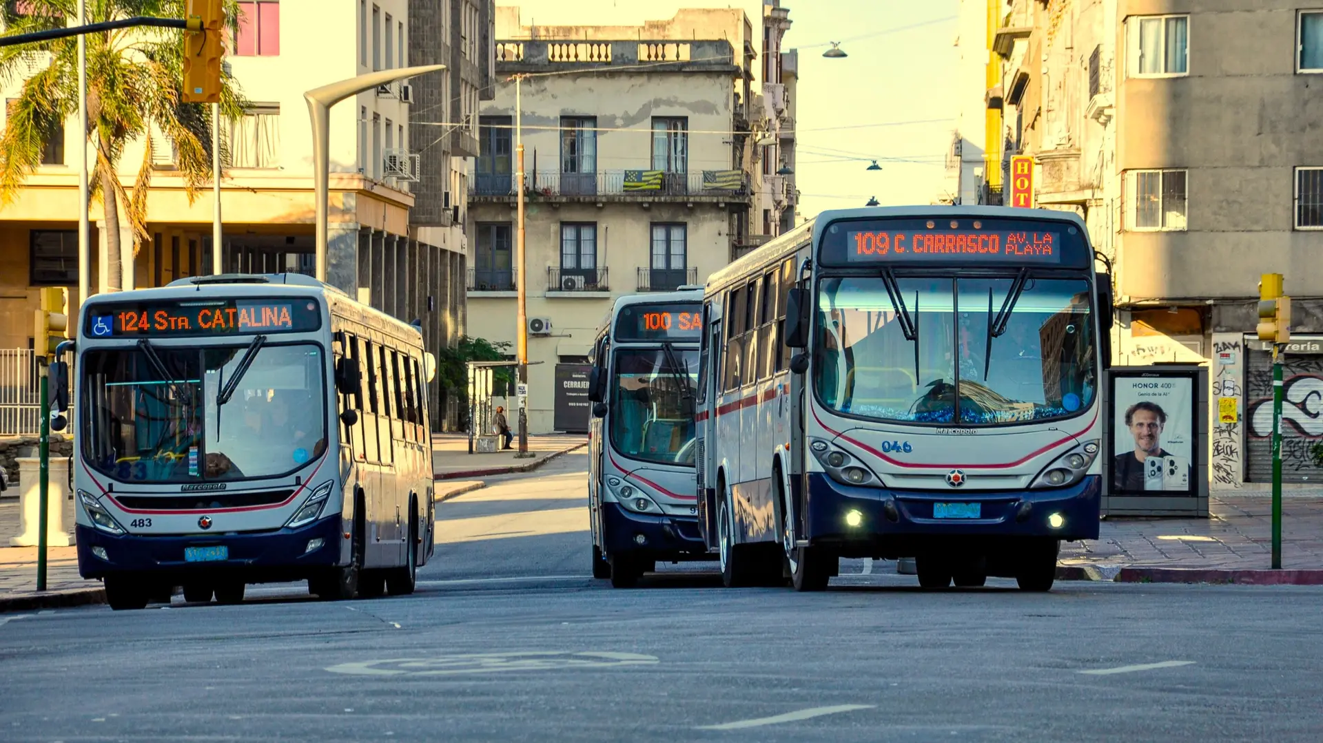 Trasporti