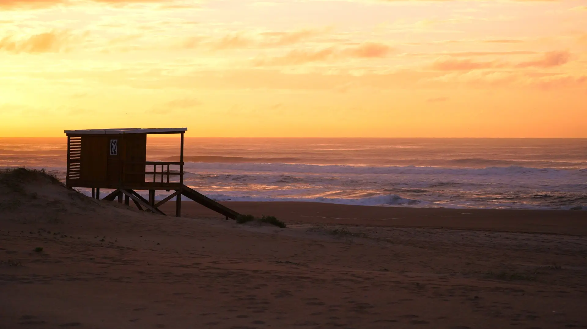 Sea & Beaches