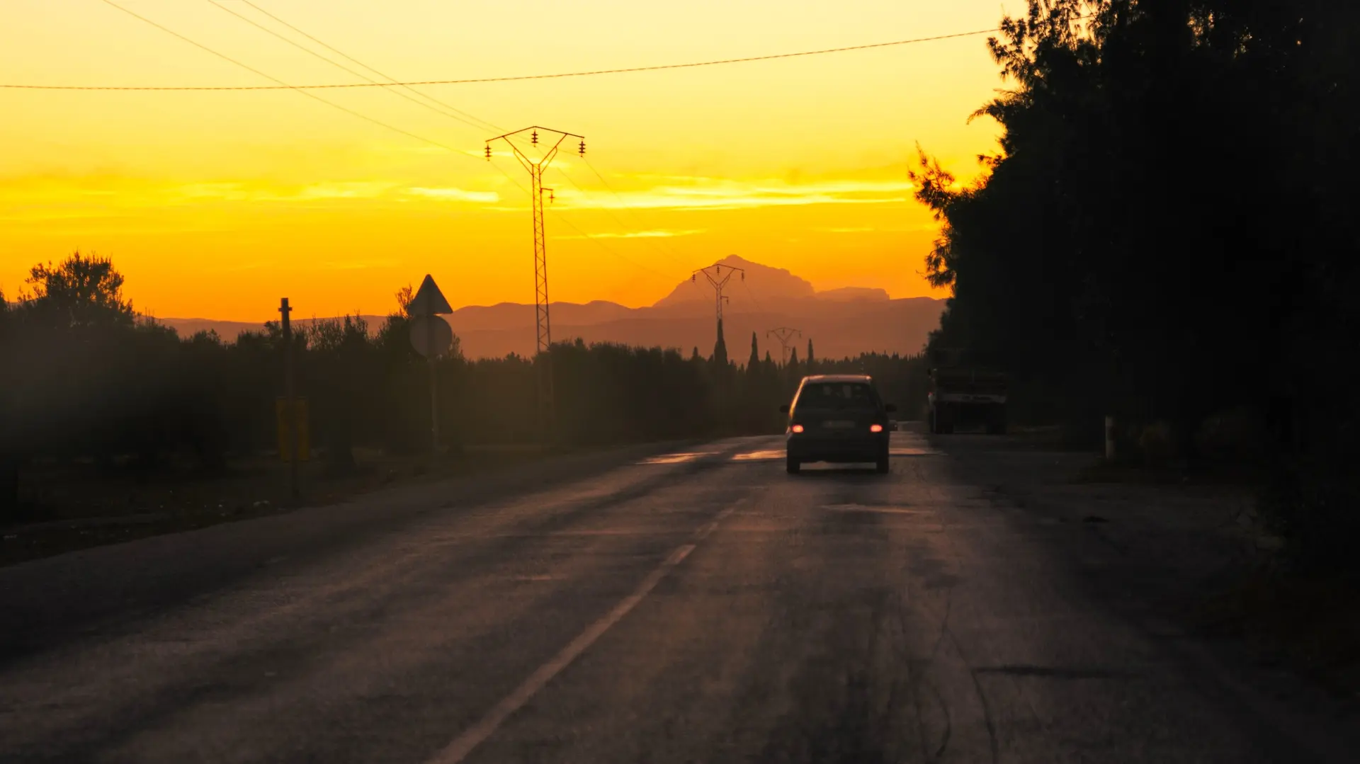 Verkehr