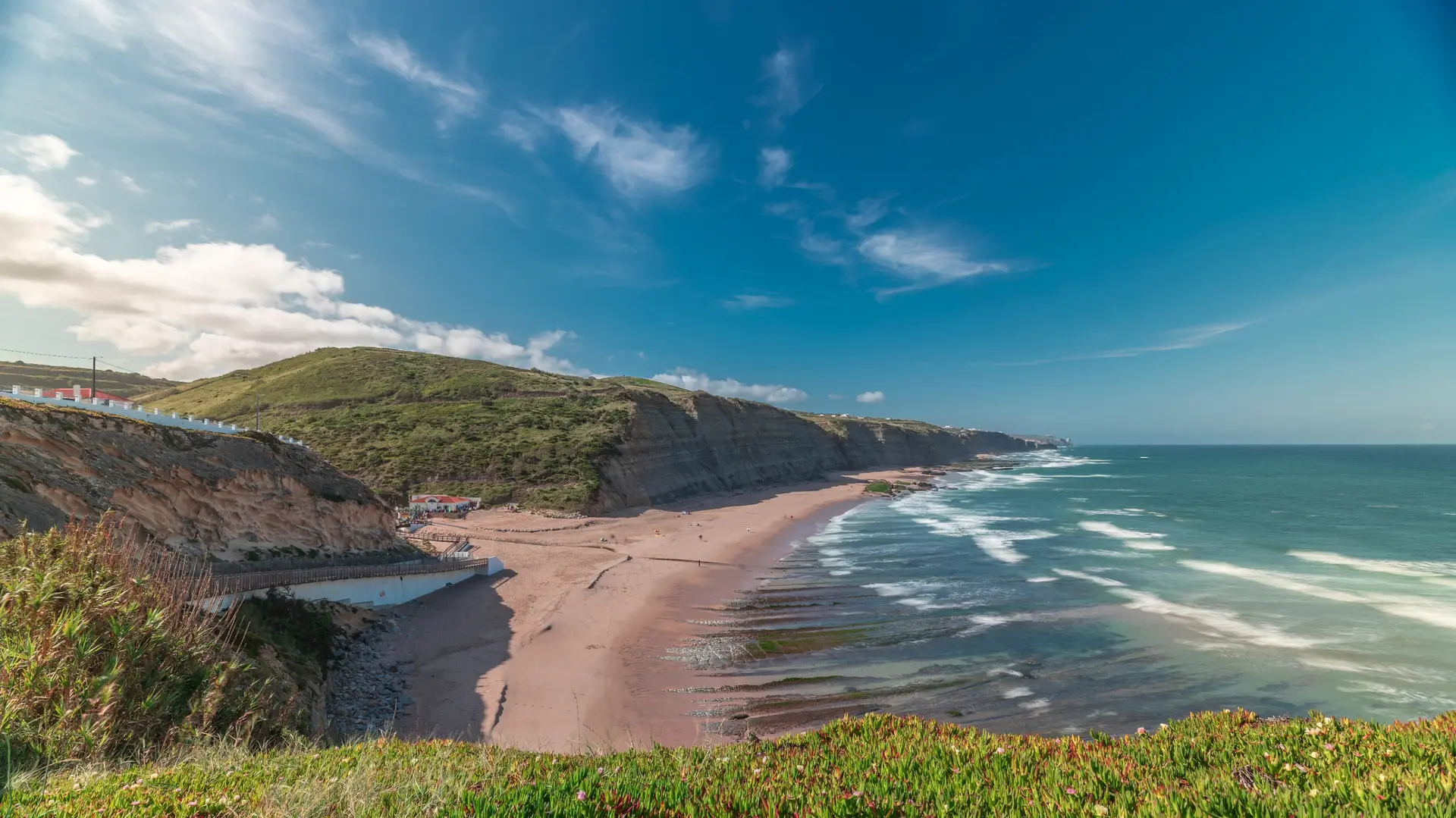 Sea & Beaches