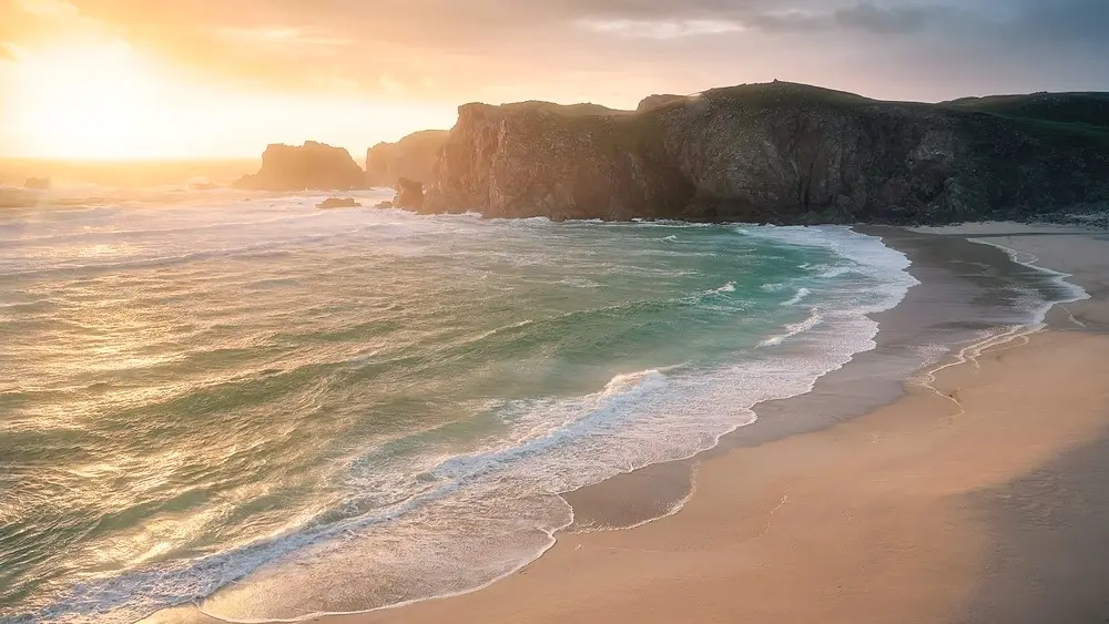 Mer et Plage