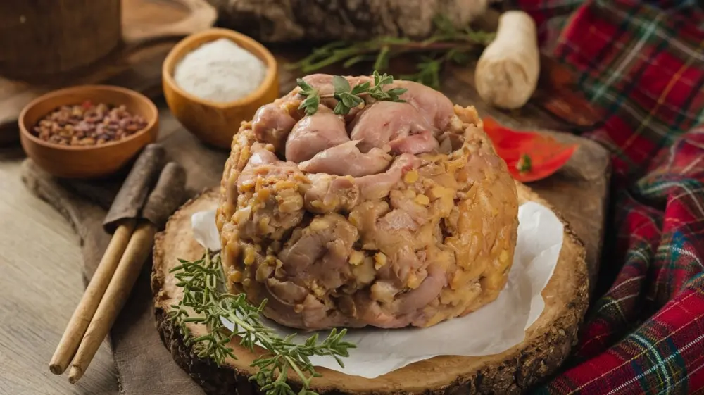 Gastronomie