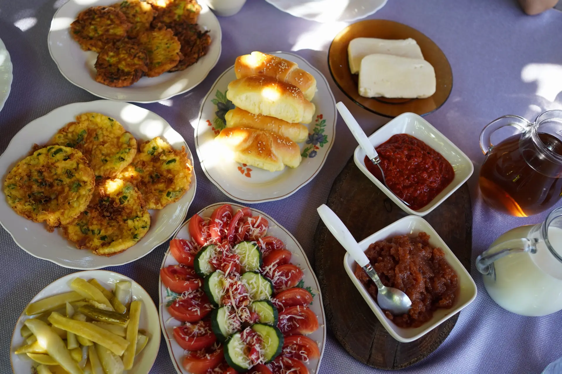 Gastronomy