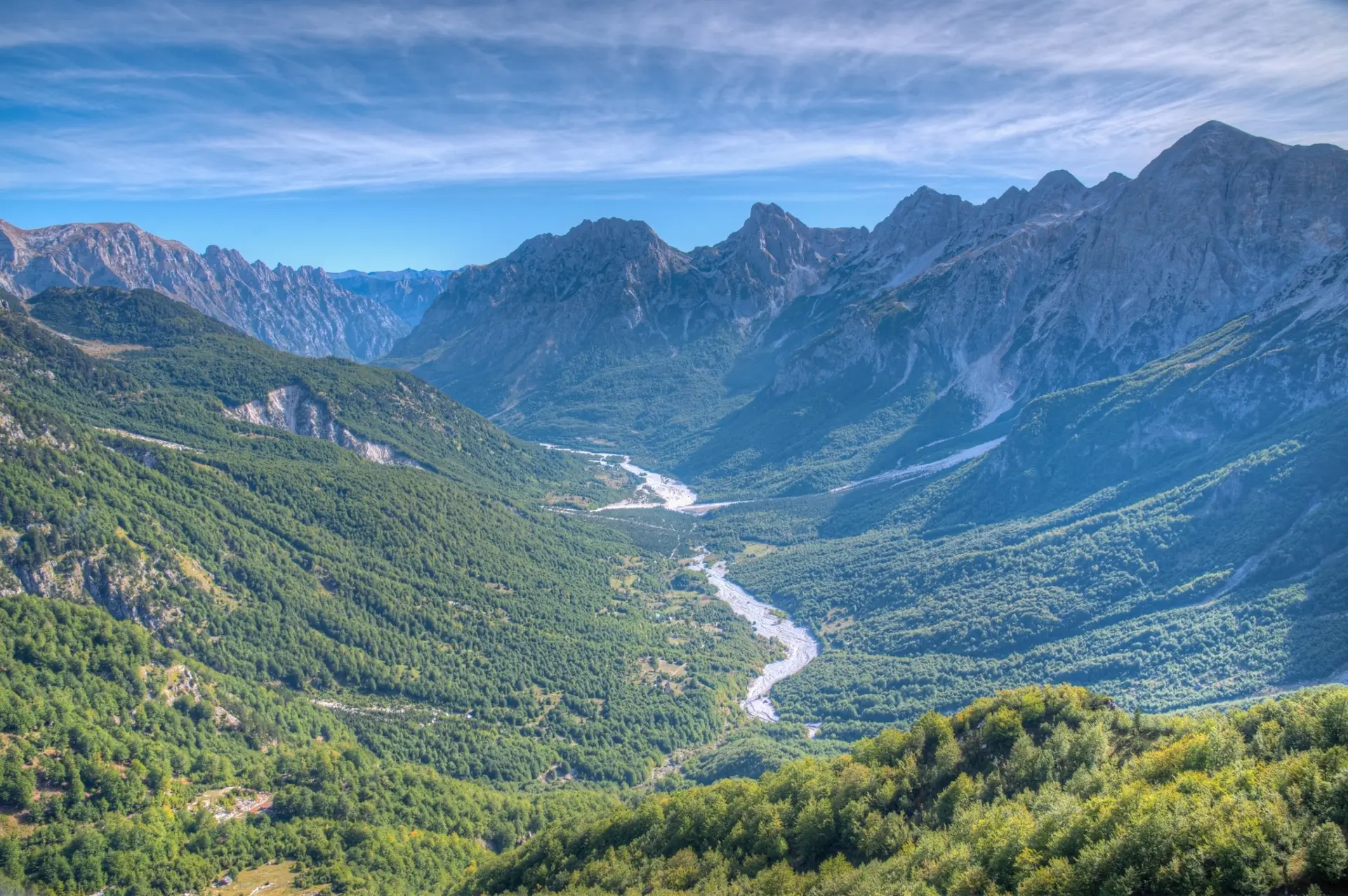 Nature & Landscapes