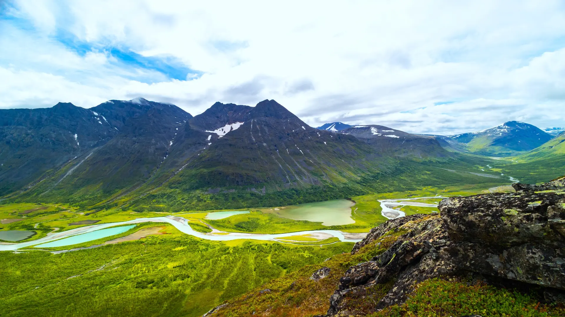 Nature et Paysage