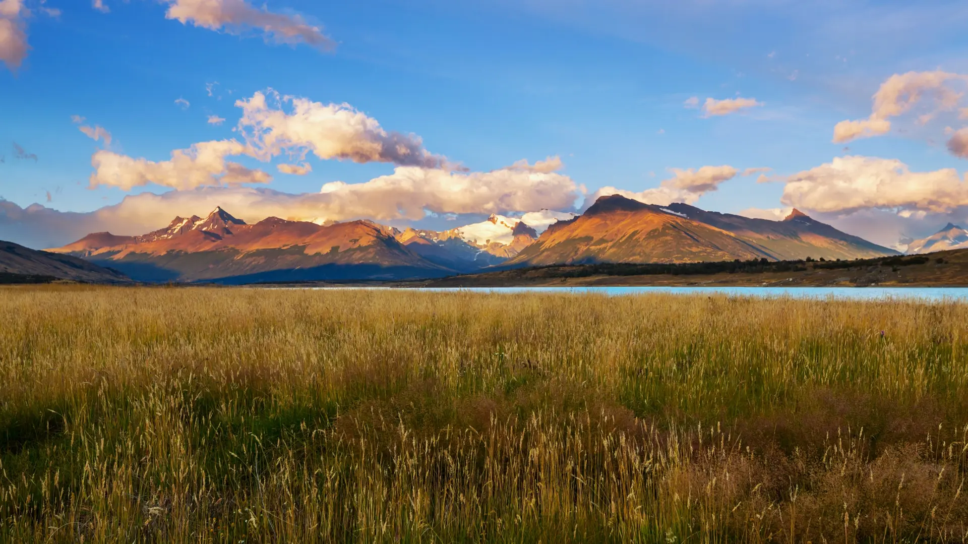 Nature et Paysage