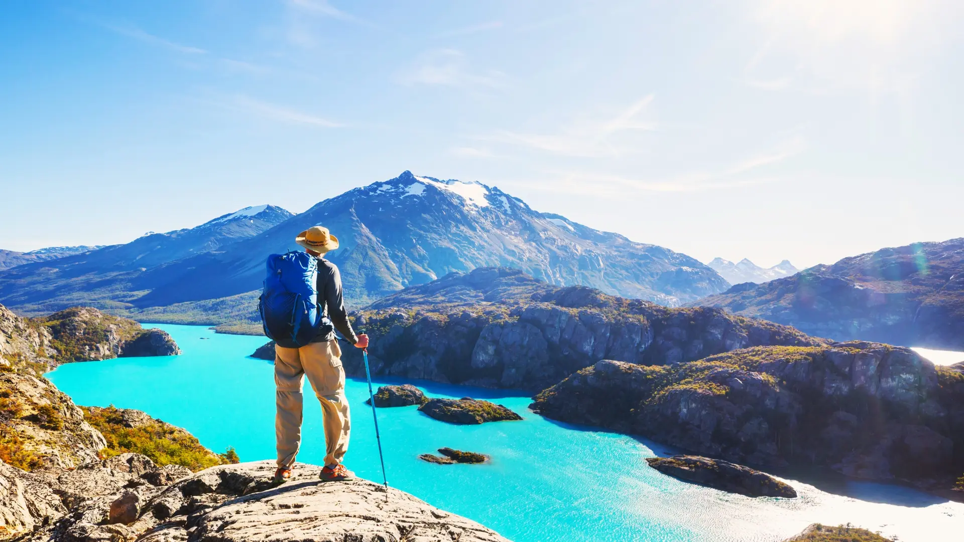 Activité et Aventure