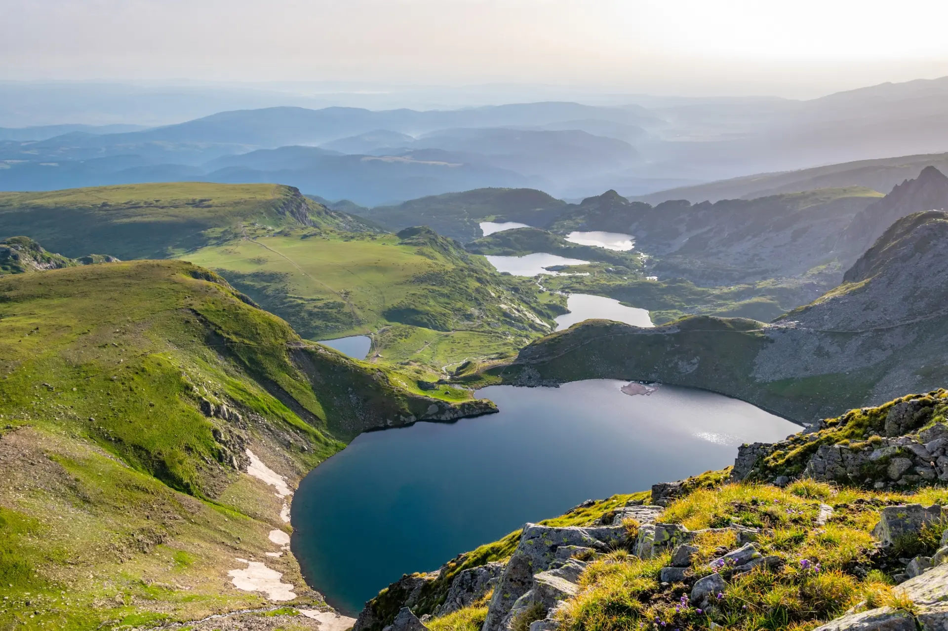 Nature & Landscapes