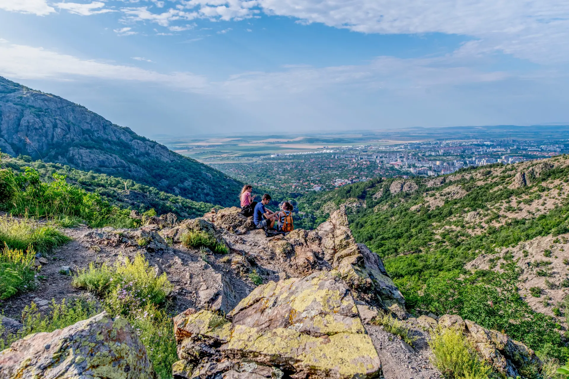 Activities & Adventure