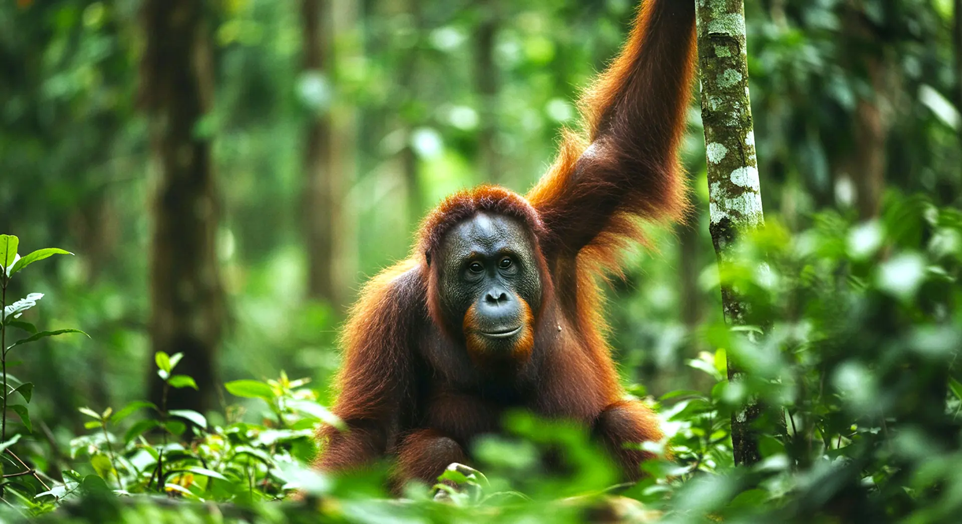 Faune et Biodiversité