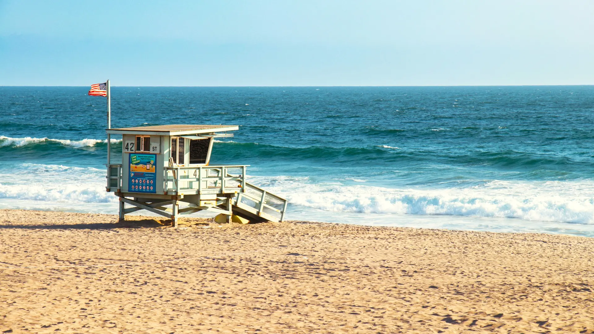 Sea & Beaches
