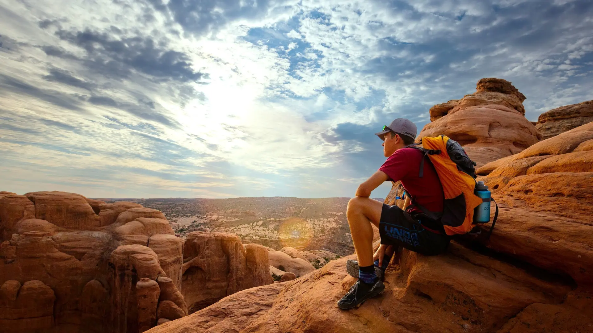 Activities & Adventure