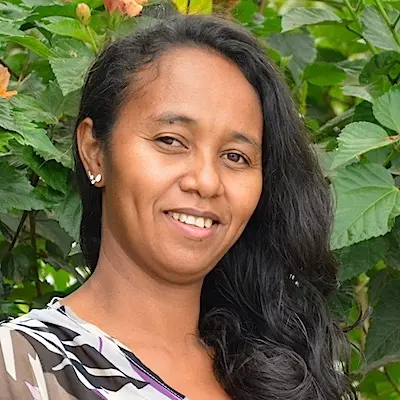 Noro RAFARALAHY, Fondatrice de Détours Madagascar