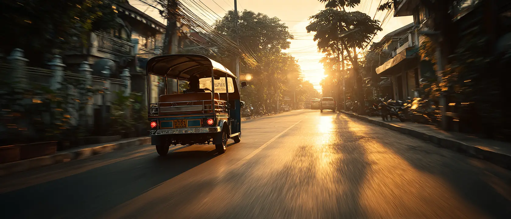 Transports