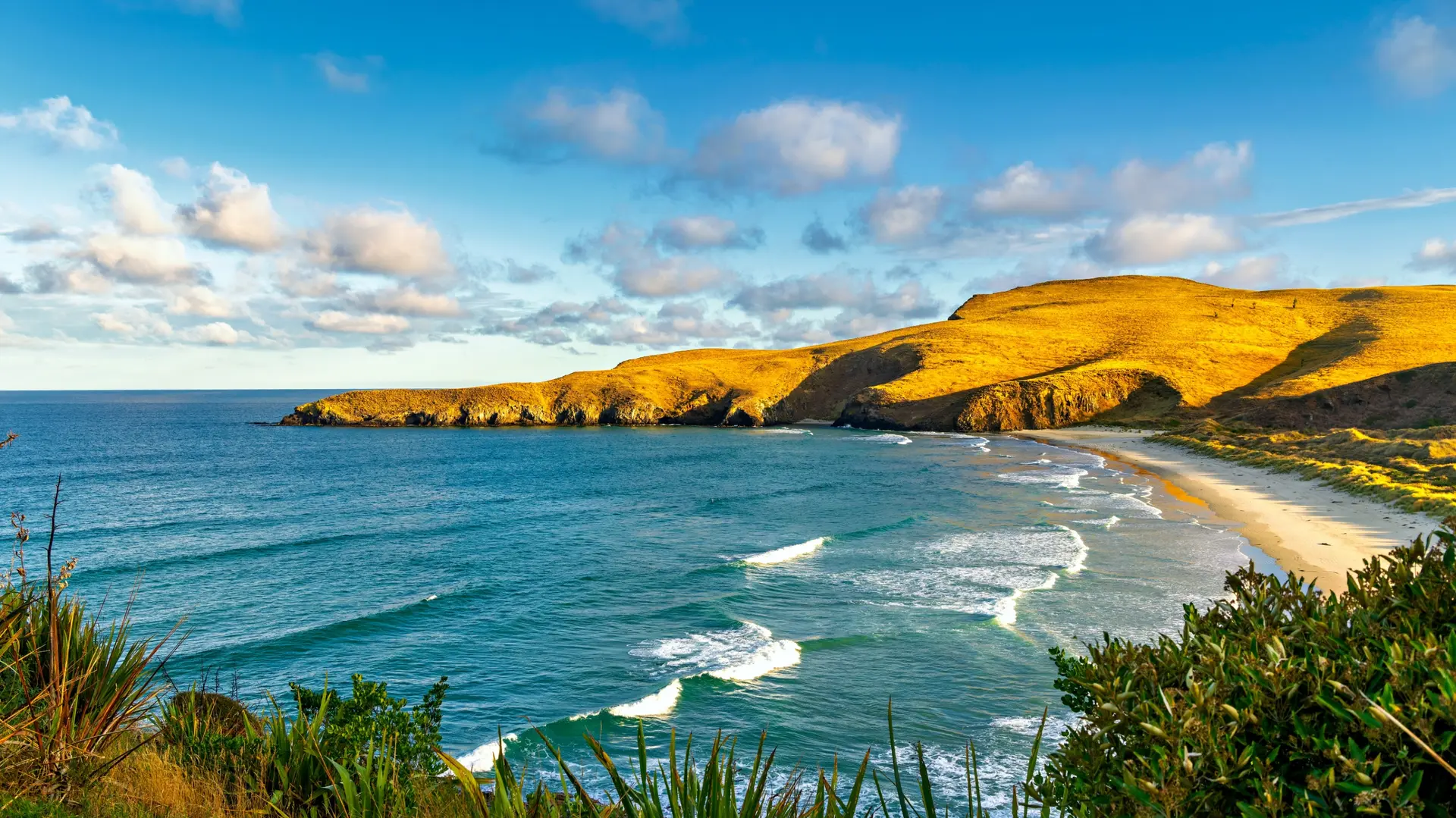 Mer et Plage