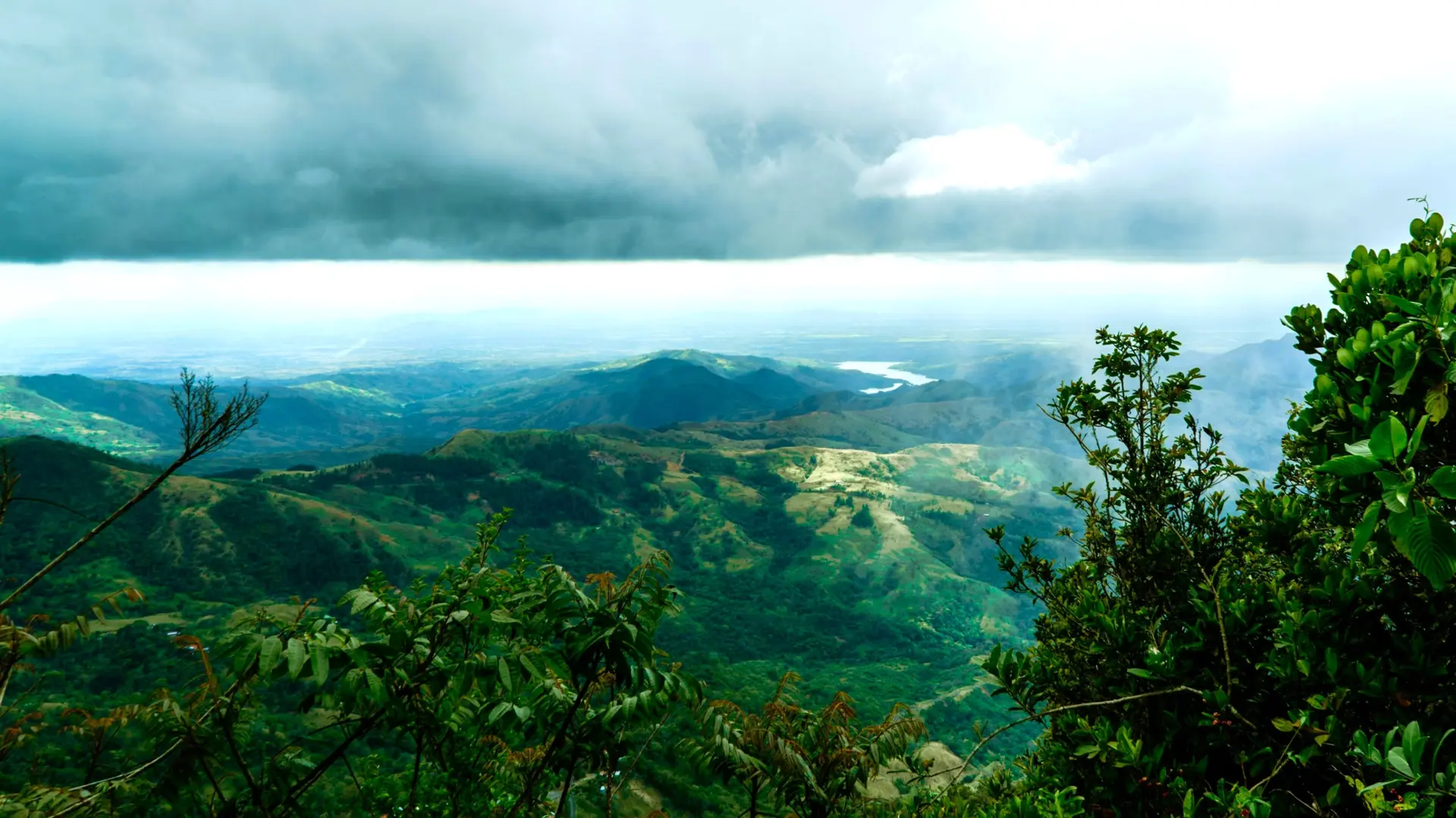 Nature et Paysage