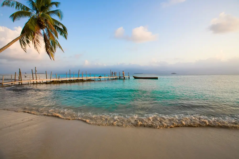 Mer et Plage