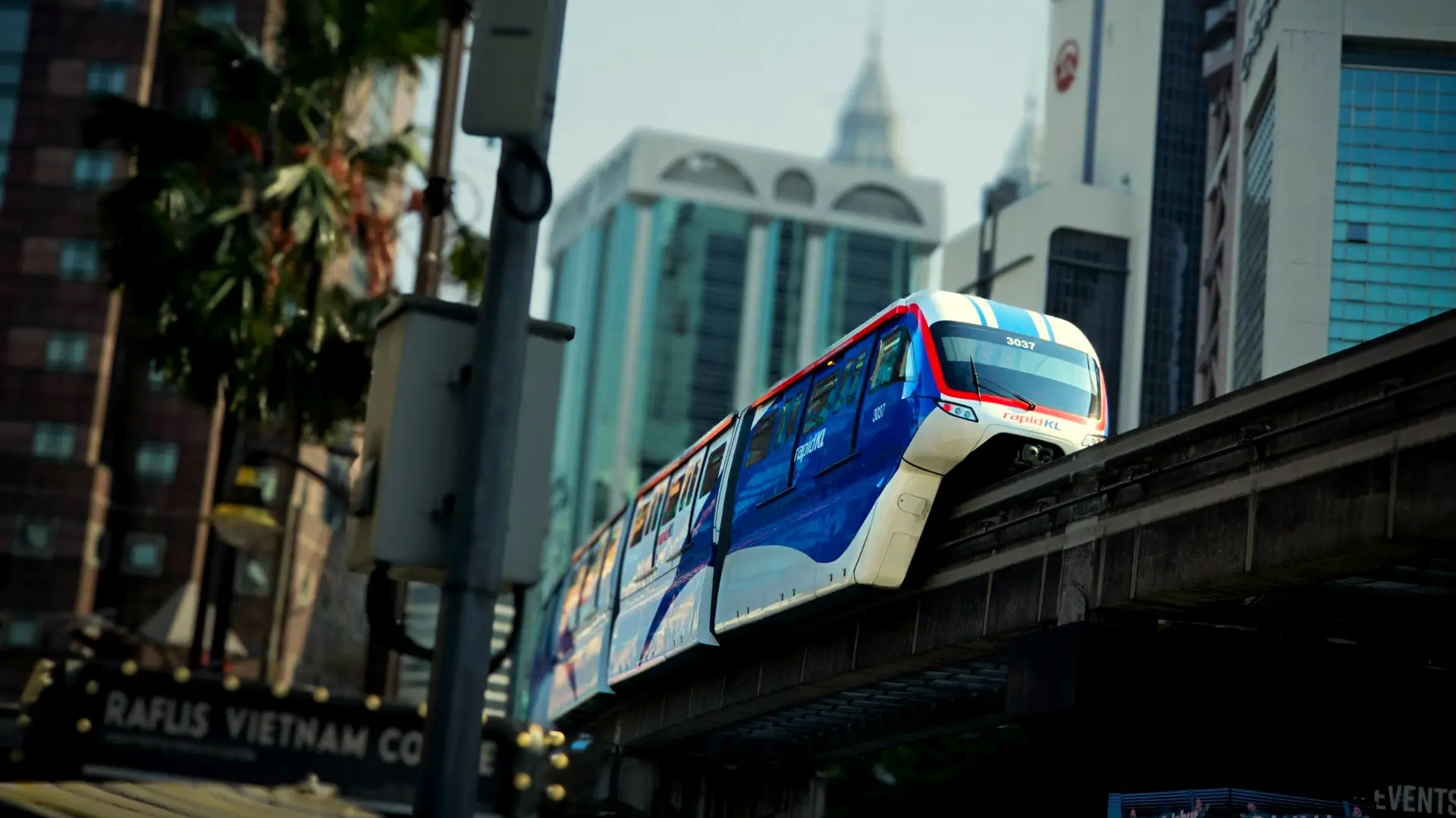 Transports