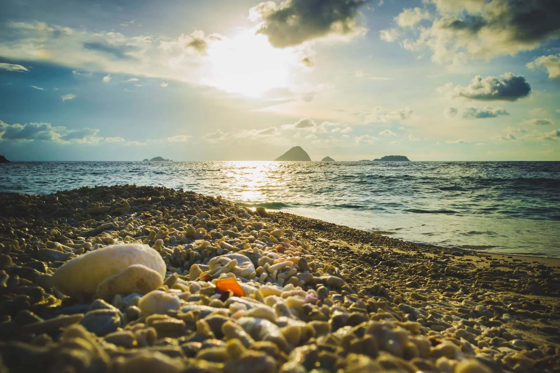 Mer et Plage