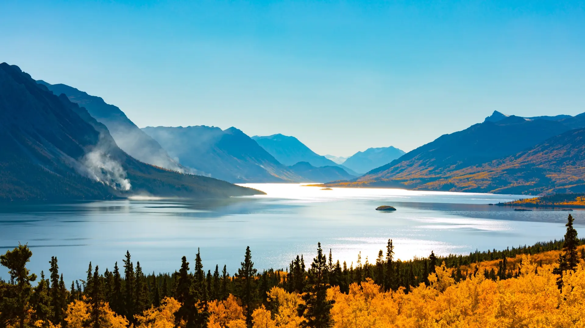 Nature et Paysage