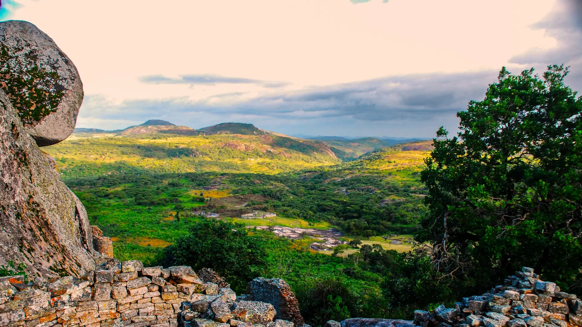 Nature et Paysage