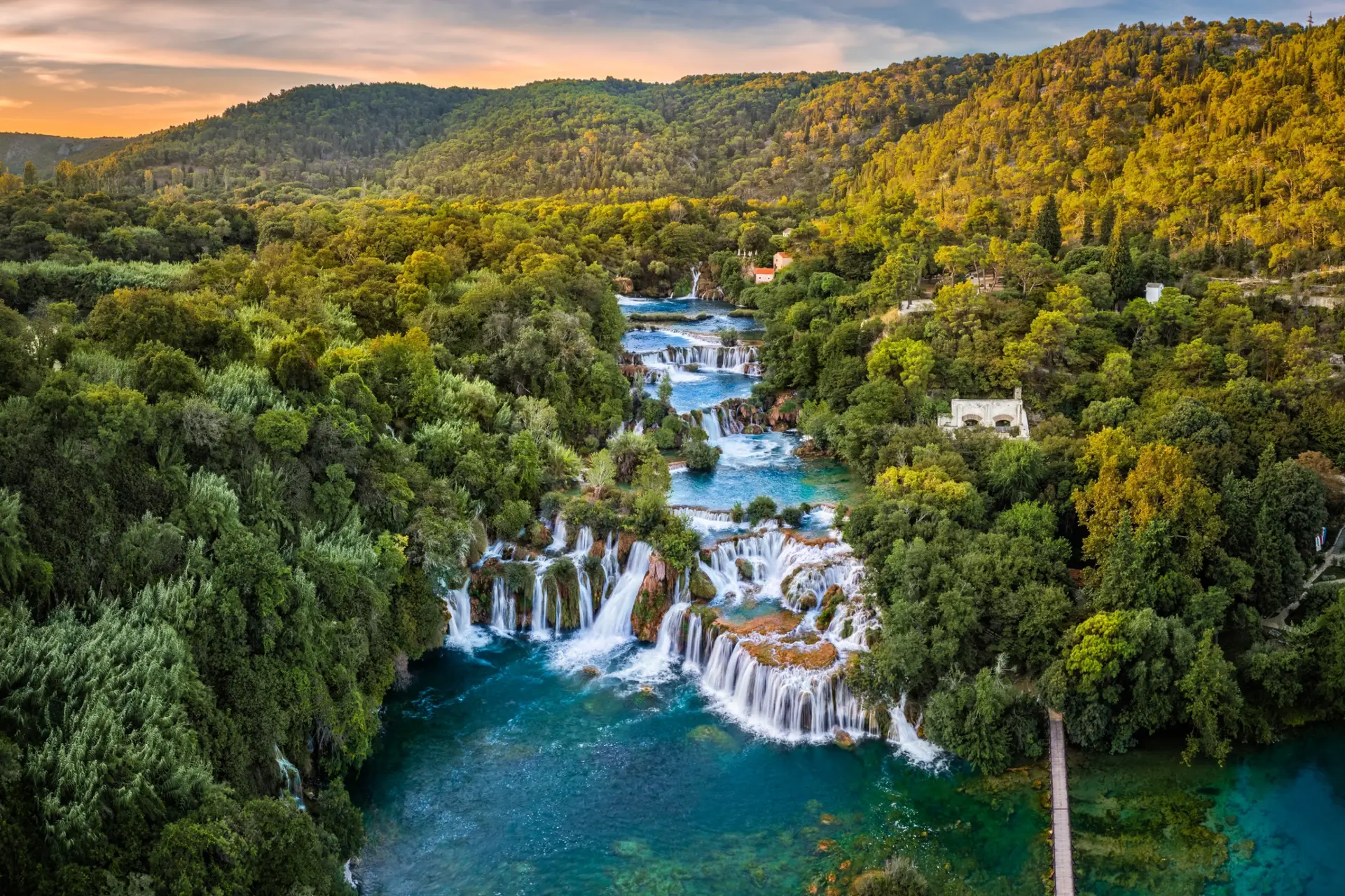 Nature & Landscapes