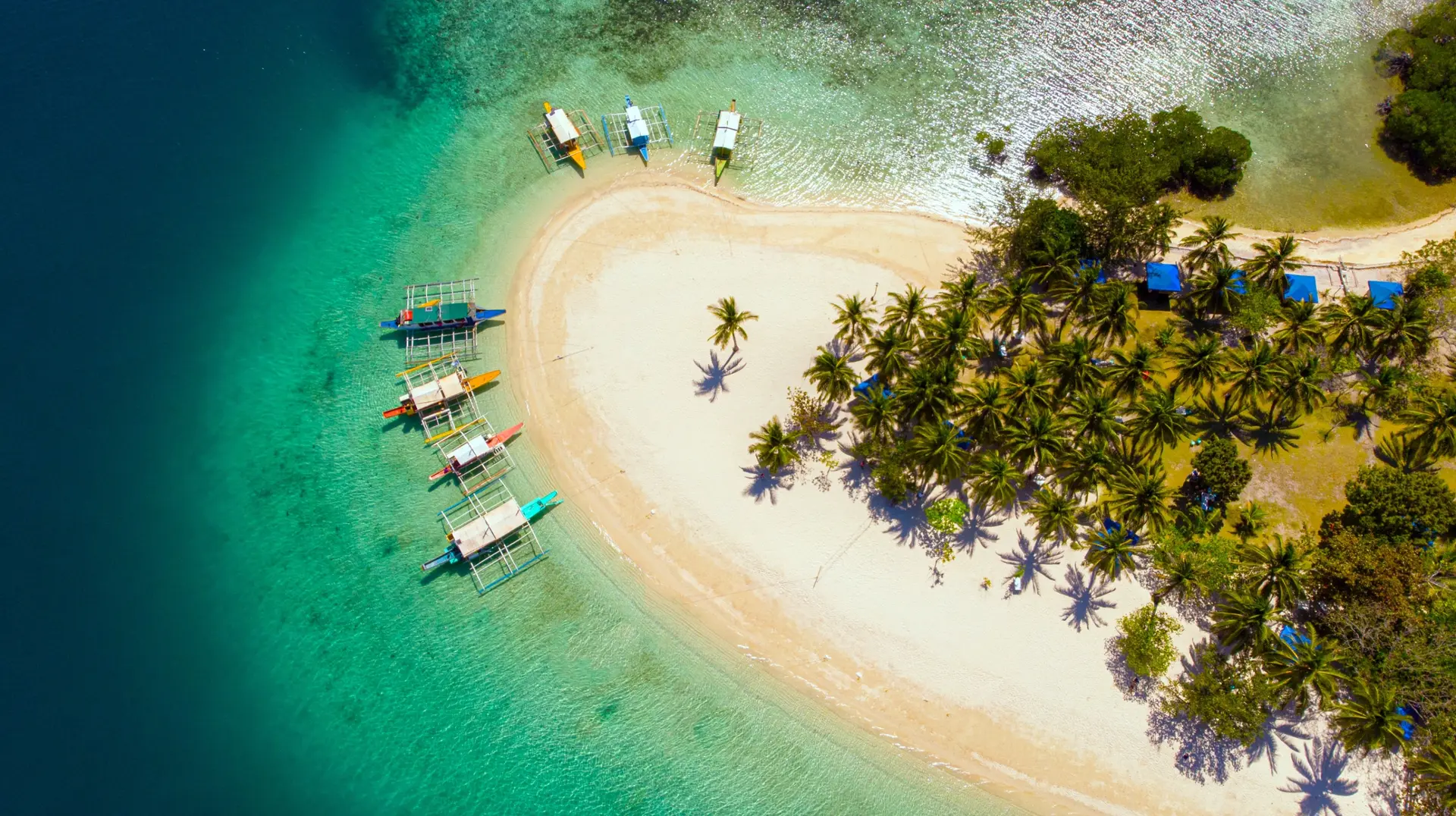 Mer et Plage