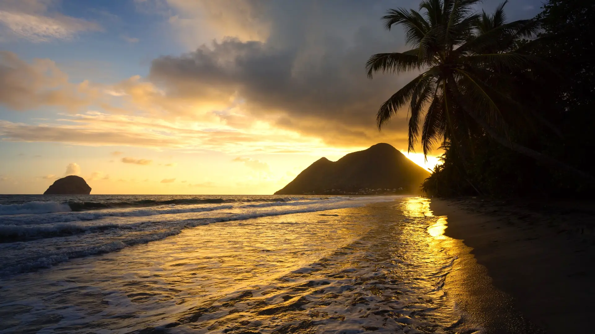 Mer et Plage