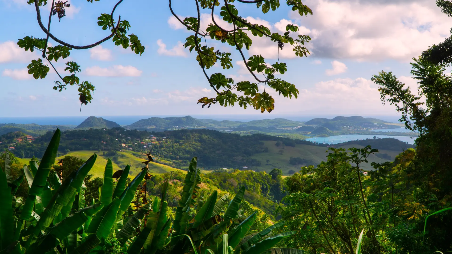 Nature et Paysage