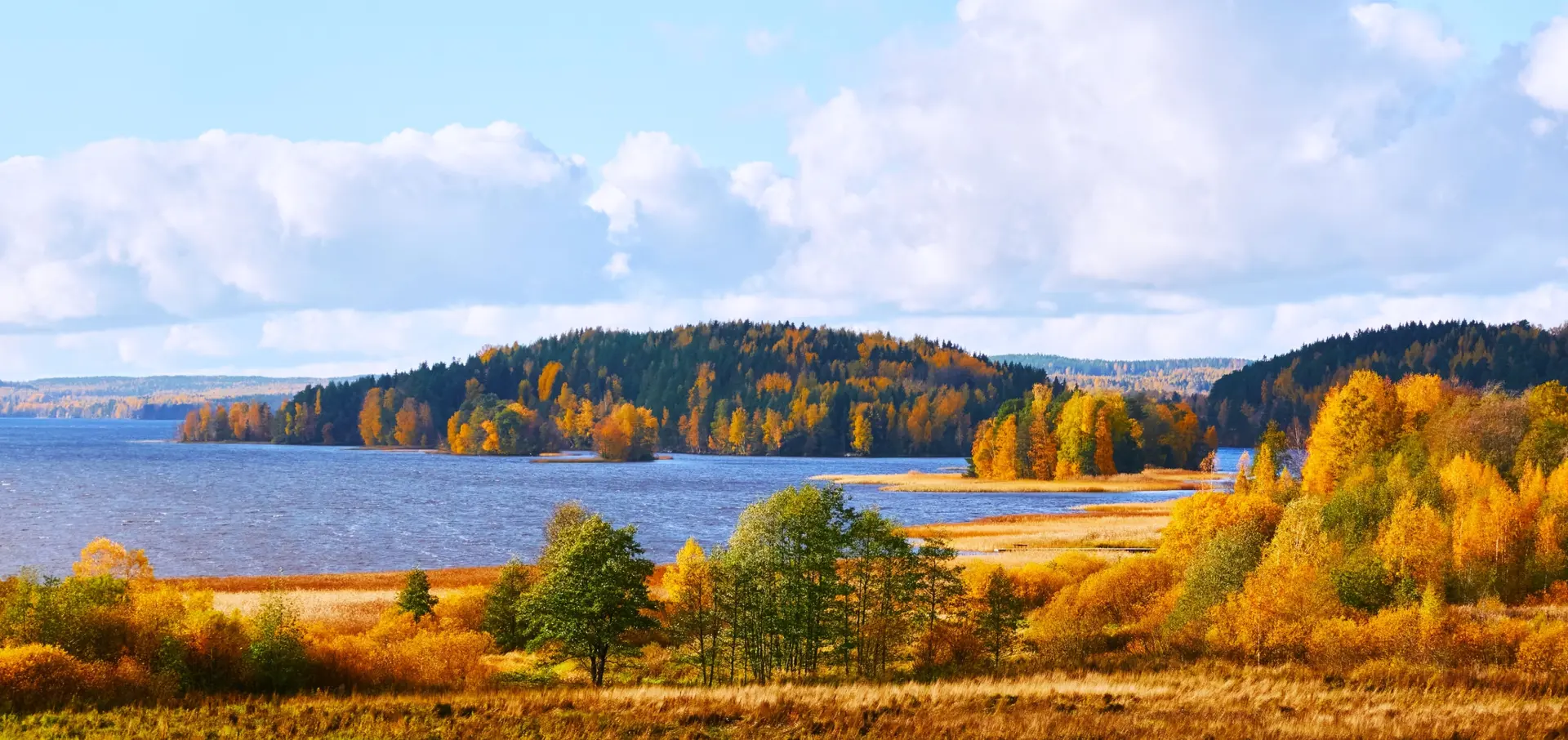 Nature et Paysage